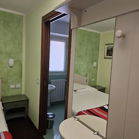 Via Fantoni 4 Bed & Breakfast