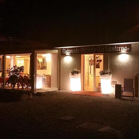 住宿加早餐酒店 维亚芳托尼4号住宿加早餐旅馆 卡斯蒂奥内·德拉·佩雷索